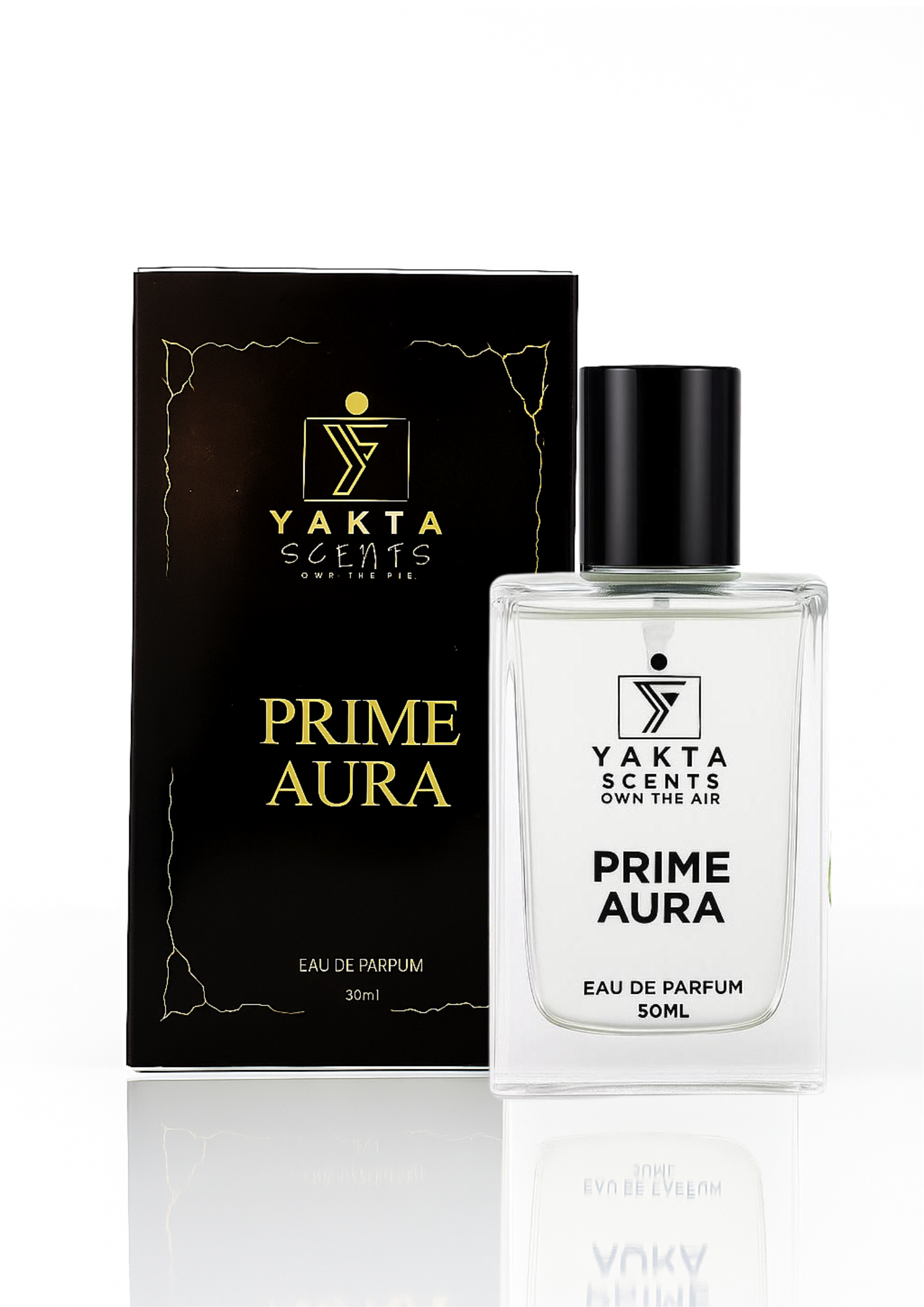 Prime Aura