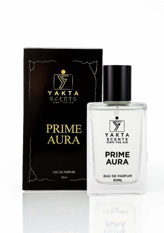 Prime Aura