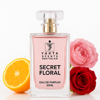 Secret Floral