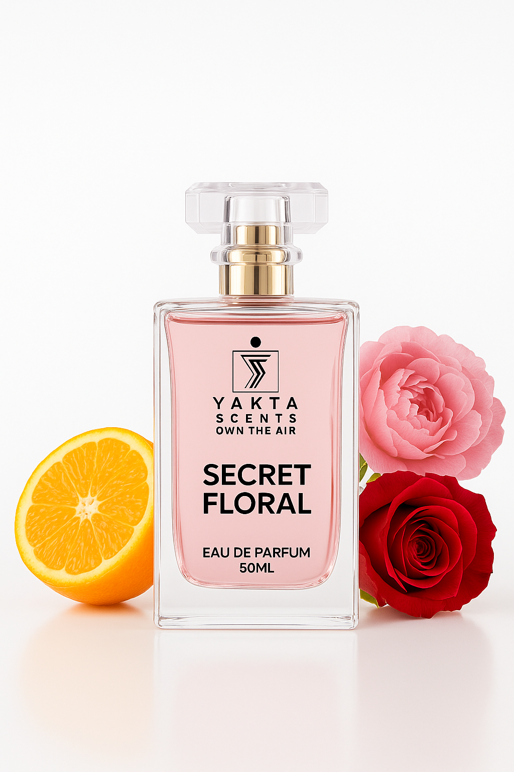 Secret Floral
