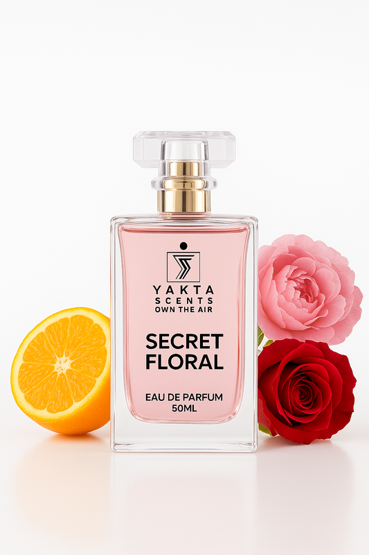 Secret Floral