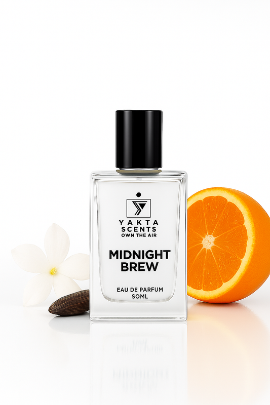 Midnight Brew