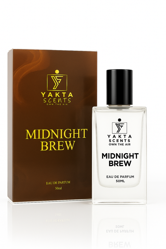 Midnight Brew