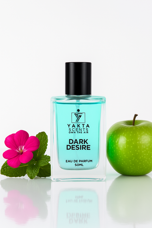 Dark Desire