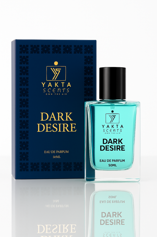 Dark Desire