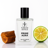 Prime Aura
