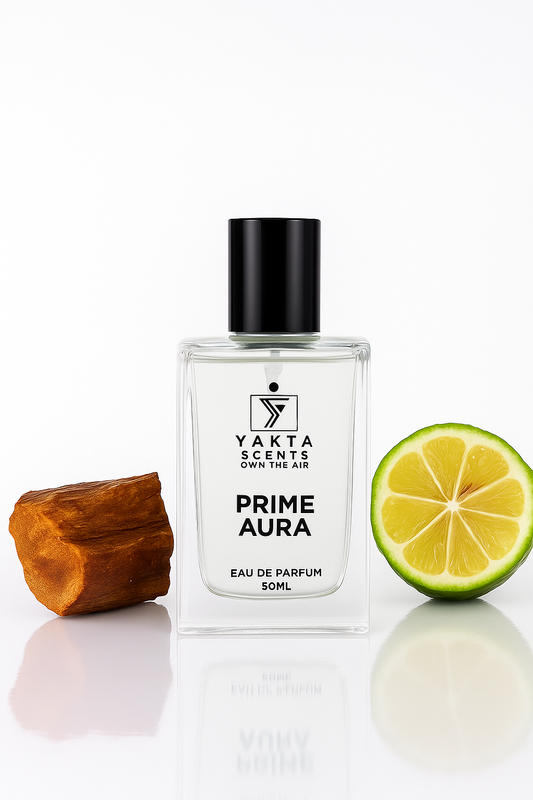 Prime Aura