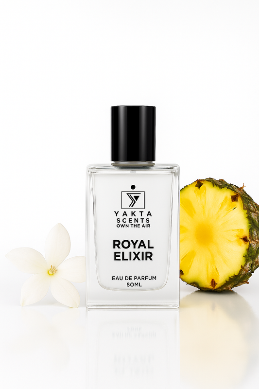Royal Elixir