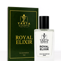 Royal Elixir