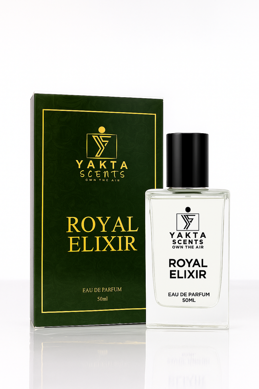 Royal Elixir