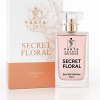 Secret Floral