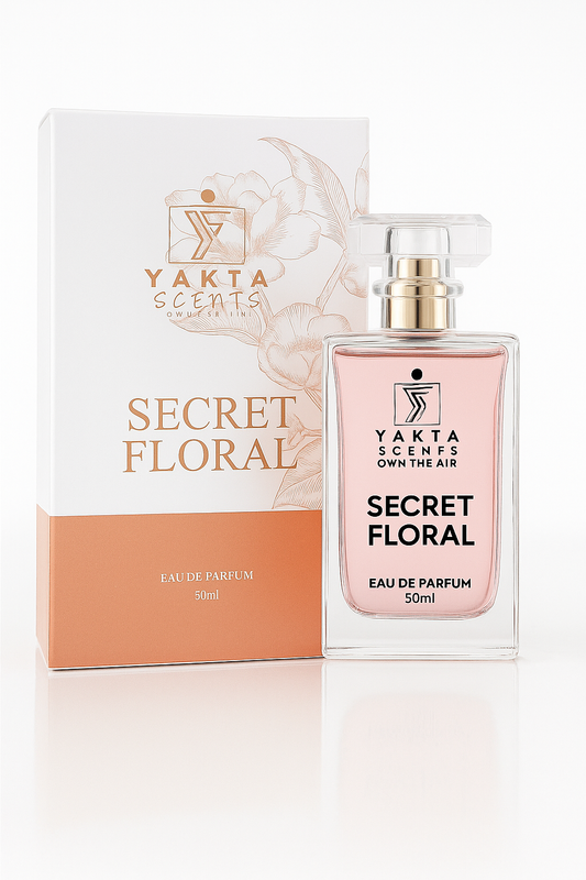 Secret Floral