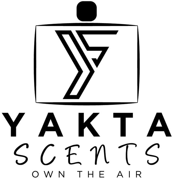 Yakta Scents